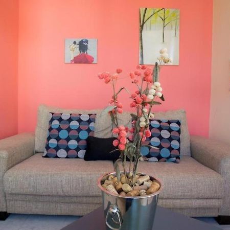 Rentalsevilla Terraza En El Arenal 外观 照片