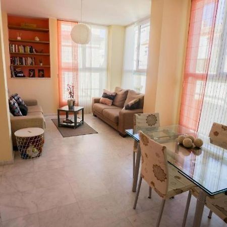 Rentalsevilla Terraza En El Arenal 外观 照片